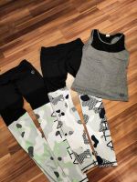 Body Engineers Athena Leggings und Sport Shirt M / L Nordrhein-Westfalen - Unna Vorschau