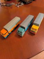 DDR Modellautos Volvo Dresden - Innere Neustadt Vorschau