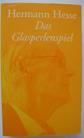 Das Glasperlenspiel; Hermann Hesse; Taschenbuch 613 Seiten; Suhrk Rheinland-Pfalz - Neustadt an der Weinstraße Vorschau
