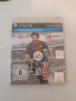 PS3 Fifa 13 Bremen - Neustadt Vorschau