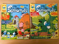 DIE SCHLÜMPFE - Das Lustige Magazin für Kinder - Band 78 und 79 Hessen - Fulda Vorschau