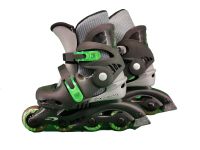 Rollerblade XTENBLADEPLUS Fitnessskates Skates Gr. 30 NEU Niedersachsen - Vechta Vorschau