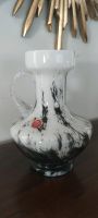 Opaline/Murano/Vase aus Florence/Italien,70er Jahre Schleswig-Holstein - Eckernförde Vorschau