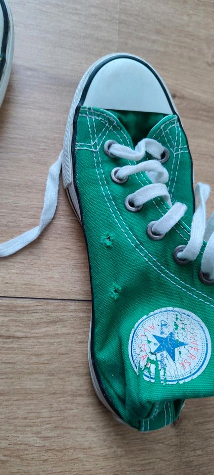 Converse Größe 36 in Detmold