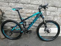 Neues Mountainbike GHOST Miss AMR 5700 MTB Fully Fahrrad Bayern - Würzburg Vorschau