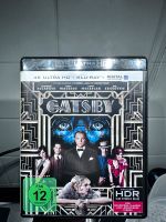 The Great Gatsby 4k UHD Bielefeld - Stieghorst Vorschau