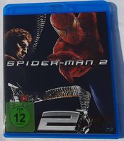 SPIDER-MAN 2 SPIDERMAN 2 - BLU-RAY BLURAY BLUERAY Niedersachsen - Schöningen Vorschau