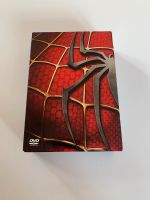 Spider-Man 1-3 DVD Trilogie Nordrhein-Westfalen - Krefeld Vorschau