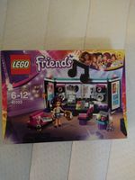 LEGO Friends 41103 - Popstar Aufnahmestudio Hessen - Rodgau Vorschau