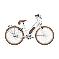 Ebike Excelsior Vintage E NP 3099€ 500Wh Akku Bosch Active+ Baden-Württemberg - Freiburg im Breisgau Vorschau