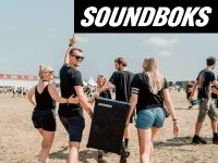 ✅ SOUNDBOKS MIETEN:  1 Mai Deal (Di bis Do) Soundboks 3 & 4, Musikanlagen, Pa-Anlagen, Powerstation, Pioneer DJ Controller, Nebelmaschinen, Tontechnik RENTAL VERLEIH Friedrichshain-Kreuzberg - Friedrichshain Vorschau