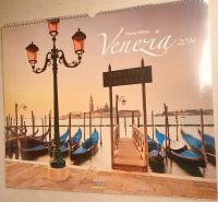 Kalender Venedig Venezia 2014 Reise Deko Bild Foto Italien Photo Baden-Württemberg - Heidelberg Vorschau