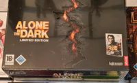 Alone in the Dark Limited Edition Wii Nintendo München - Schwanthalerhöhe Vorschau