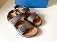 Herren Sandalen Sandaletten Bugatti Trekking Klettverschluss Berlin - Tegel Vorschau
