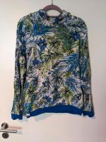 Handmade *Pullover *Aquarell *XL/XXL Düsseldorf - Bilk Vorschau