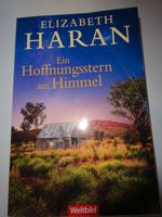 Ein Hoffnungsstern am Himmel. von Eliabeth Haran Rheinland-Pfalz - Bolanden Vorschau