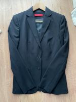 HUGO BOSS Damen Blazer 38 Schurwolle blau Bonn - Beuel Vorschau