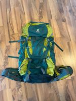 Deuter Aircontact 65 + 10 Trekkingrucksack Wanderrucksack Niedersachsen - Emden Vorschau