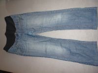 C&A Umstands Jeans Gr. 44 TOP!!!!!!!!!!!!!!! Bayern - Schirmitz Vorschau