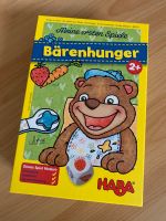 HABA - Meine ersten Spiele: Bärenhunger Baden-Württemberg - Bruchsal Vorschau