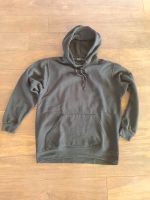 BoohooMan Hoodie Gr. S SCHWARZ Nordrhein-Westfalen - Oelde Vorschau