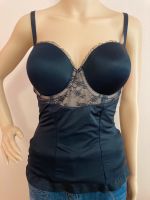 DKNY - Shapewear - Push-Up Korsett - Gr. 80D - mit Etikett Hamburg-Nord - Hamburg Winterhude Vorschau