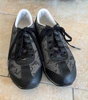 Schuhe Armani Jeans gr 37 neuwertig Bayern - Freising Vorschau