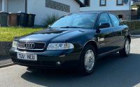 Audi A4 B5 1.8 125Ps Facelift nur 86790Km 2.Hand TÜV Neu Hessen - Herborn Vorschau