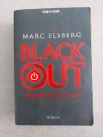 Marc Elsberg - Blackout- Taschenbuch Baden-Württemberg - Reutlingen Vorschau