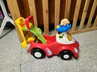 Vtech Tut tut Flitzer Rutschauto Bobby Car Sachsen-Anhalt - Wimmelburg Vorschau