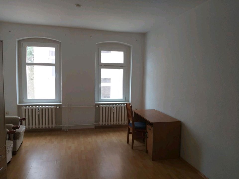 Schönes Wg Zimmer in Frauen Wg in Frankfurt (Oder)