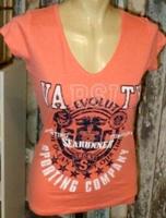 Neu / Unbenutzt  Sommer T-Shirt maritime  36 S Niedersachsen - Ilsede Vorschau