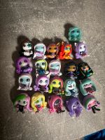 Monster High Minis Saarbrücken - St Johann Vorschau