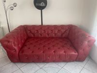 Bretz Marilyn Riesen Sofa Leder mit Swarovski Crystals Baden-Württemberg - Ruppertshofen Vorschau