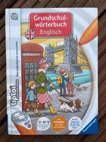 Tiptoy Grundschul Wörterbuch Englisch, Englischbuch Nordrhein-Westfalen - Langenfeld Vorschau