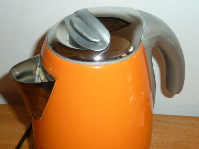 SUCHE - Wasserkocher Russell Hobbs Orange Silber 1,7 L. in München -  Pasing-Obermenzing | Haushaltskleingeräte gebraucht kaufen | eBay  Kleinanzeigen ist jetzt Kleinanzeigen