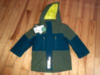 NEU Winter-Jacke Größe 98 Ski-Jacke Allwetter-Jacke Anorak Rheinland-Pfalz - Trier Vorschau