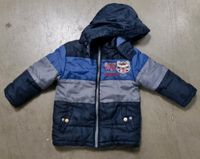 Winterjacke Gr. 98 Wandsbek - Hamburg Farmsen-Berne Vorschau