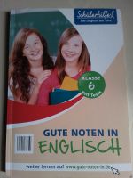 Gute Noten in Englisch Klasse 6 mit Tests Schülerhilfe Berlin - Spandau Vorschau