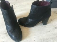 Marc O'Polo Boots / Booties / Stiefeletten - schwarz - Gr. 40 - n Nordrhein-Westfalen - Rees Vorschau