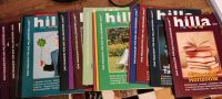 Hilla Magazin - Das Magazin für das Hillesheimer Land! 22 Exemp. Nordrhein-Westfalen - Mechernich Vorschau