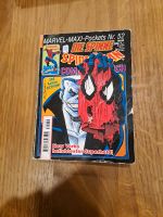 Spiderman Comic, Marvel-Maxi Pockets Nr.52 Duisburg - Duisburg-Mitte Vorschau