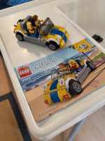 Lego Creator-Fahrzeug Cabrio aus 31079 Bayern - Holzheim a.d. Donau Vorschau