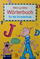 Mein großes Wörterbuch für die Grundschule - 3.+4.Klasse Rheinland-Pfalz - Bolanden Vorschau