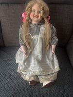 Porzellan Puppe Nordrhein-Westfalen - Geilenkirchen Vorschau