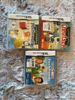 Nintendo DS Spiele für die Grundschule Bayern - Sachsenkam Vorschau