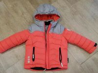 Winterjacke Mädchen Größe 104 Berlin - Hellersdorf Vorschau