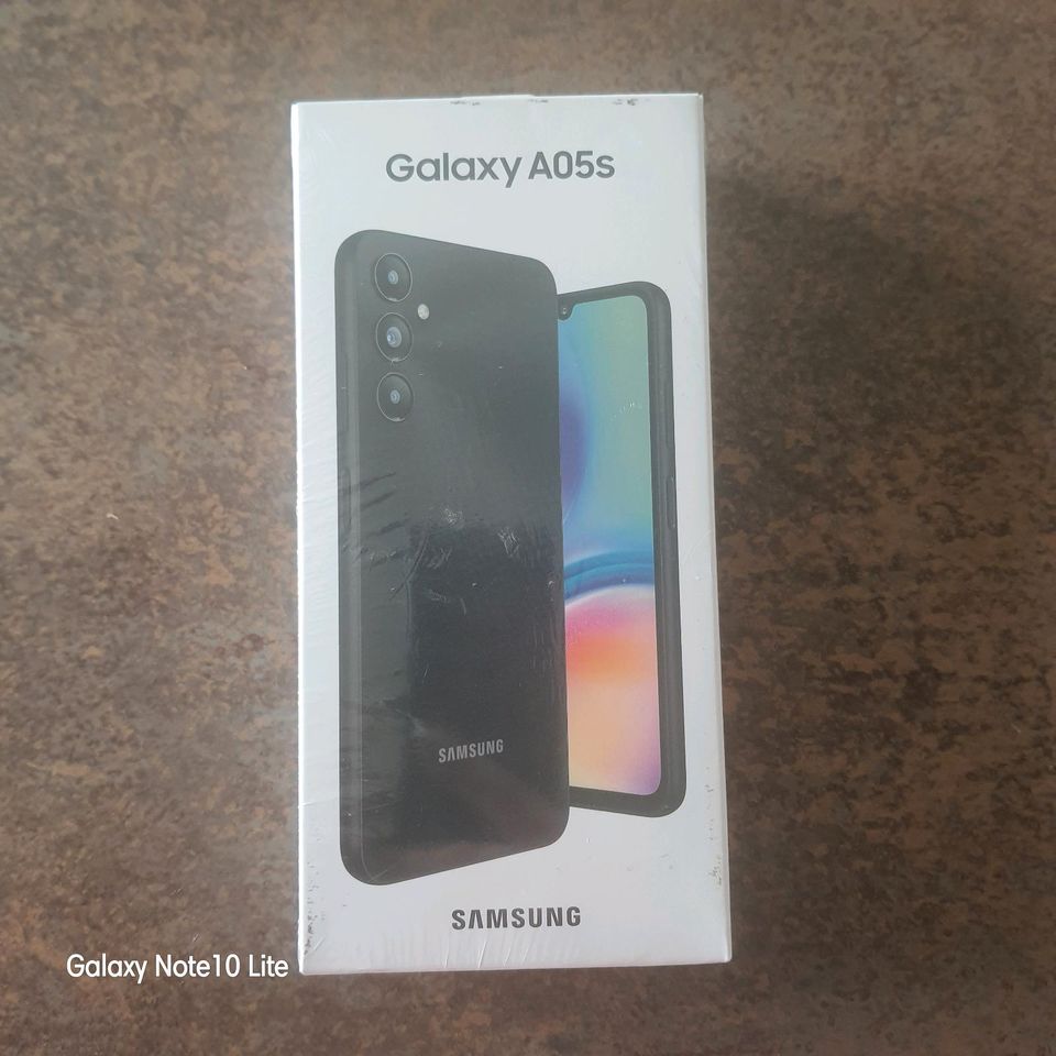 Samsung Galaxy A05s in Geislingen an der Steige