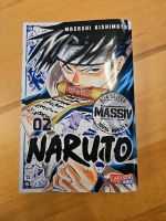 Naruto Massiv 2 - Manga Sachsen - Neukieritzsch Vorschau