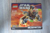 LEGO 75129 Star Wars - Wookiee Gunship - NEU / OVP Berlin - Hellersdorf Vorschau